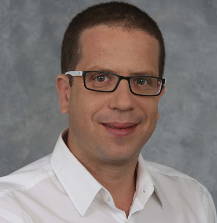 אבי-רוזנבאום