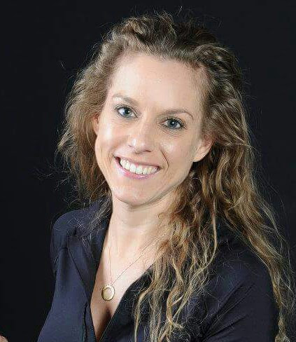 שרון-אלמגור