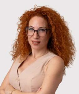 נטלי רייכמן